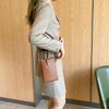 2024 Korean Style Women's Cross-Body Phone Card Holder - Elegant Coin Purse Mini Bag