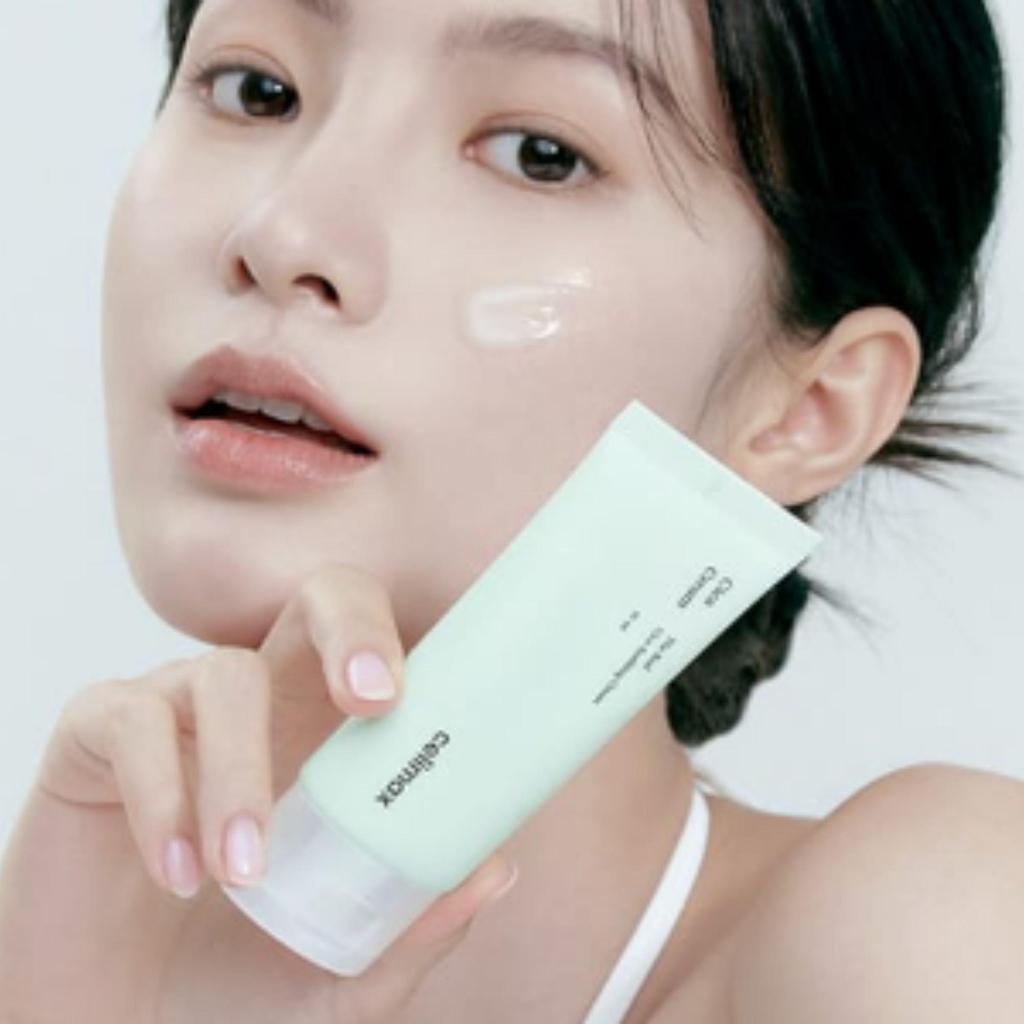CELIMAX The Real Cica Soothing Cream 50ml