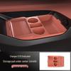 Changan CS75 PLUS Gen 4 Center Console Storage Box - 25 Models