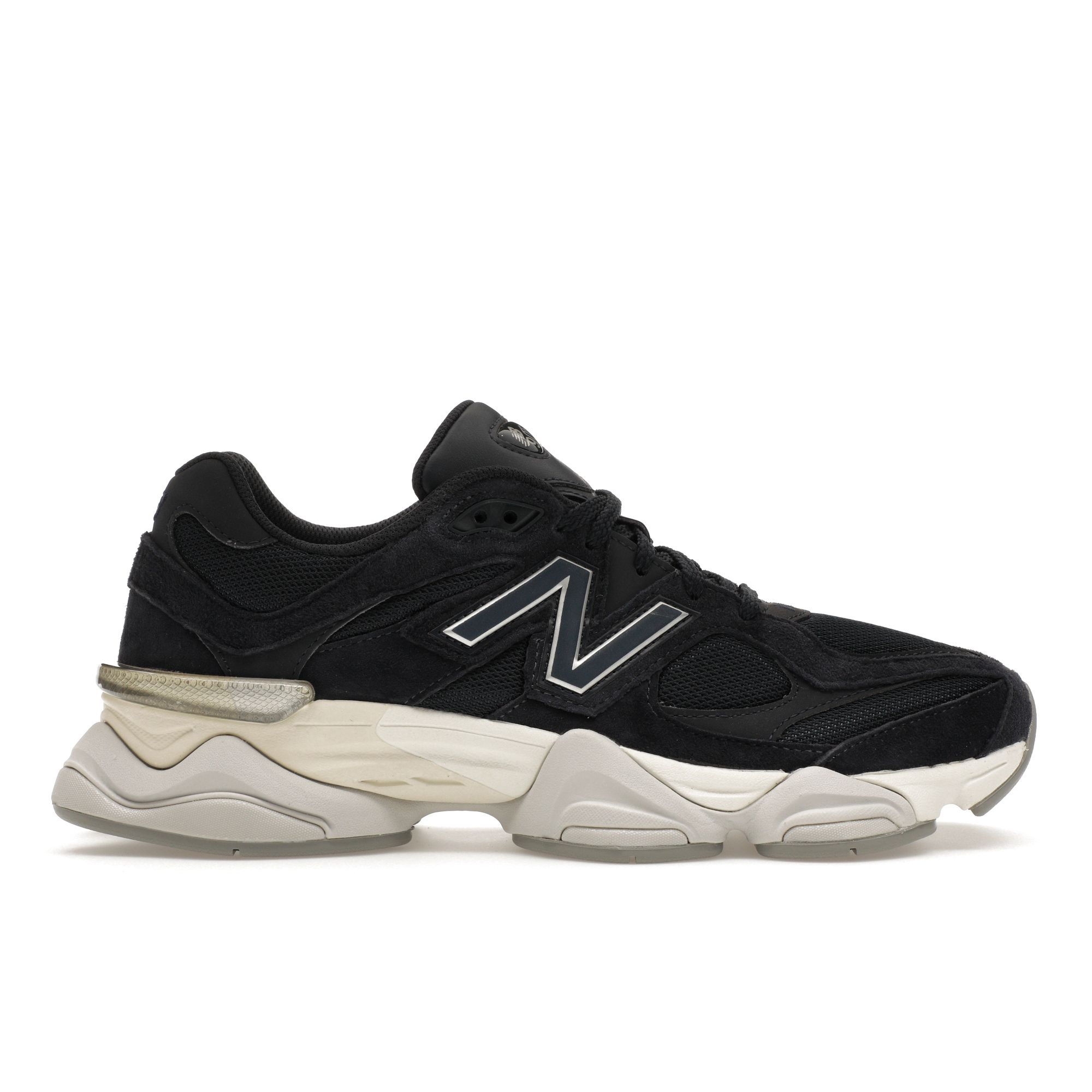 

Кроссовки унисекс New Balance 9060 Eclipse Navy Blue U9060NV