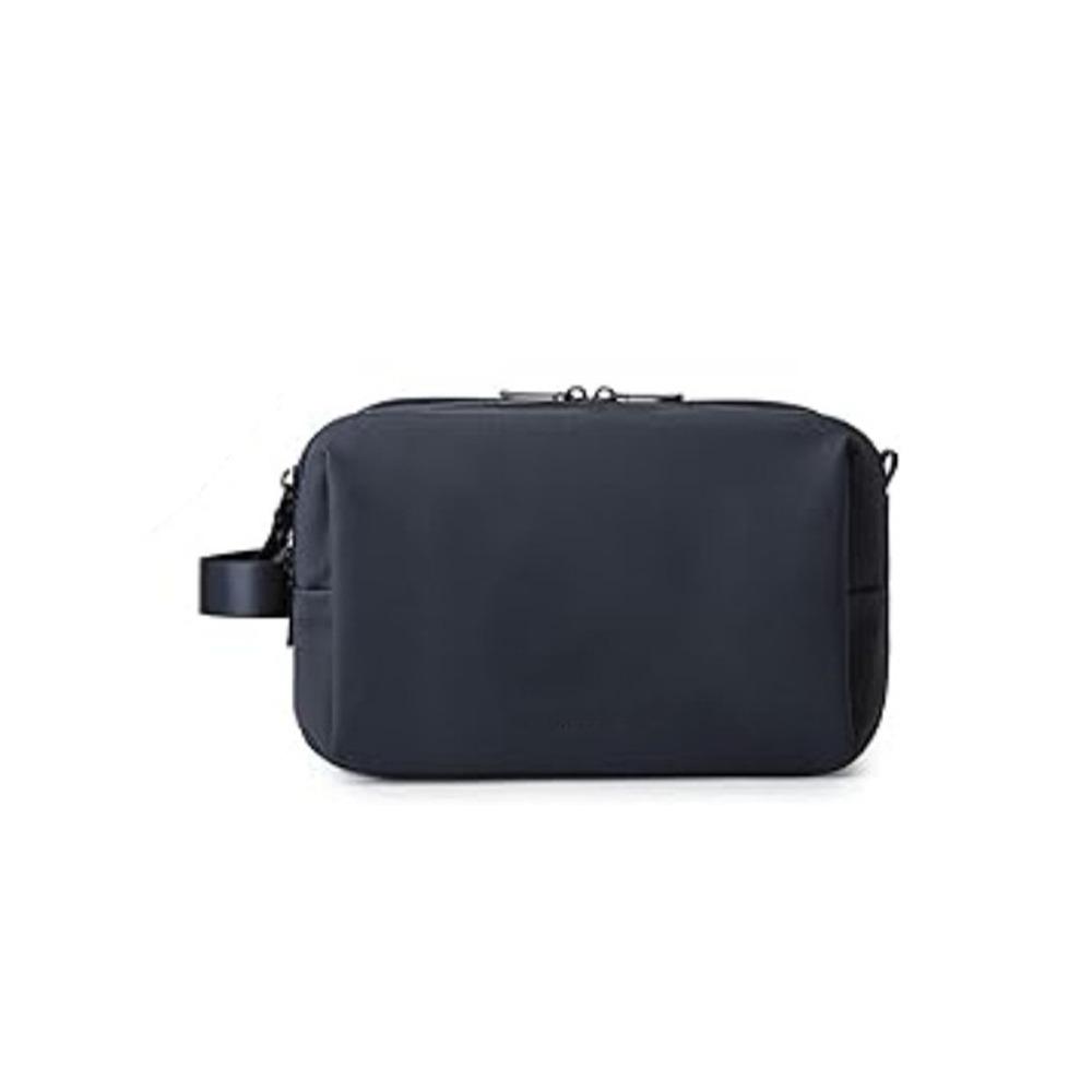 Waterproof Travel Toiletry Bag Large Capacity Makeup Organizer Cosmetic Bag  Skincare Products