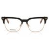 Dsquared2 Dq5243 A01 Unisex Eyeglasses