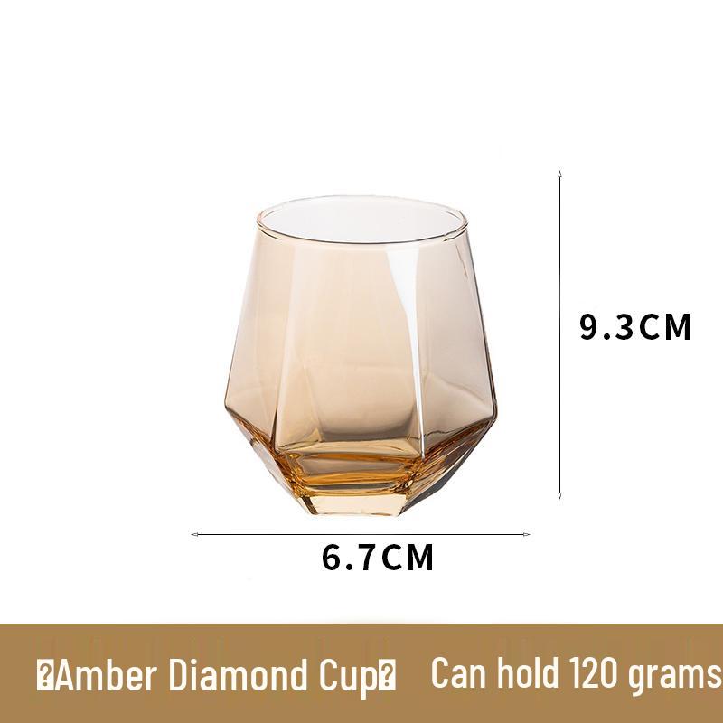Mongolian Yurt Glass Candle Cup with Lid – DIY Scented Soy Wax Container Candlestick