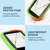 kwmobile Garmin Edge 1050 Compatible Case - Silicone GPS Cycle