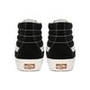 Vans Sk8-Hi VR3 Schwarz Marshmallow Unisex Sneaker VN0005UN1KP