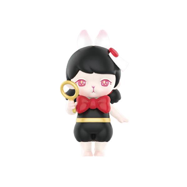 POP MART BUNNY Childlike Collection Mystery Boxes, Single Mystery Box