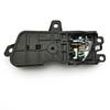 Compatible for Hyundai Sonata 2011 2012 2013 2014 Auto Accessories Car Interior Inside Inner Left Door Handle 82610-3S010