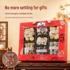 Hongjin Lianhua Dried Mushroom Gift Box