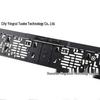 European License Plate Frame HD Night Vision Reversing Camera