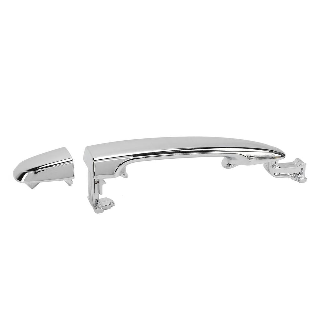 Sliding Door Handle 69213‑08020 Fadeless Outer Rear Door Handles for   XL20 2004‑2010
