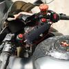 Rame și accesorii pentru motociclete – Scaune si bănci
