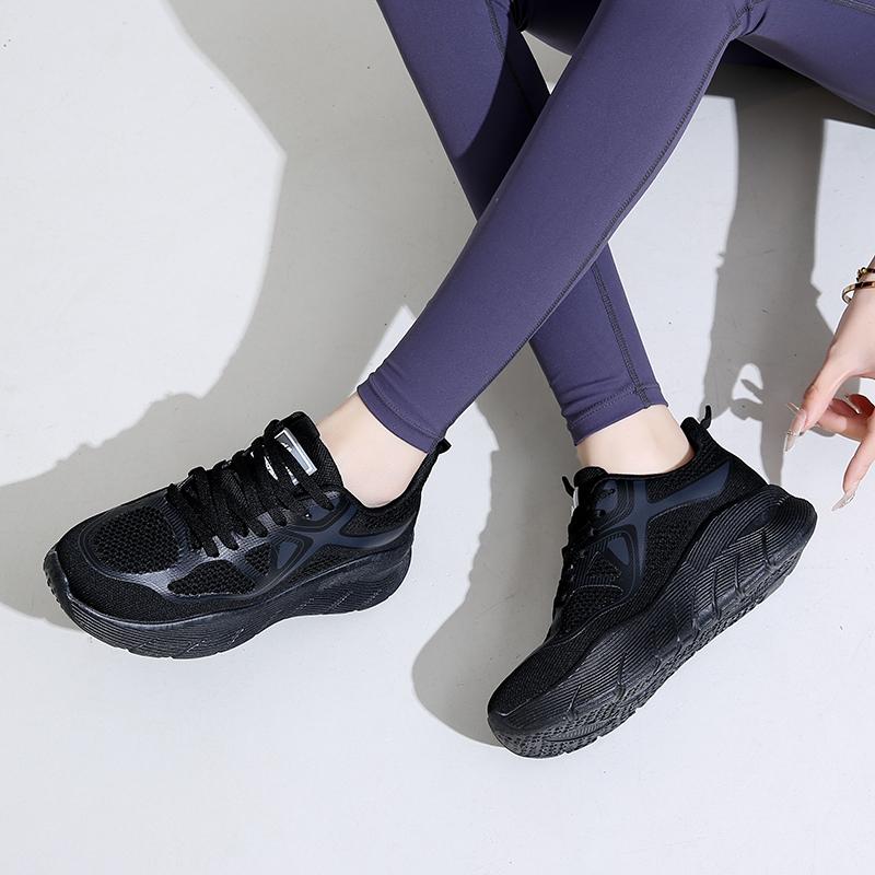 Unisex Tenisky Prodyšné Protiskluzové Odolné Badmintonové Boty Tenisové Sportovní boty Pánské Sportovní boty