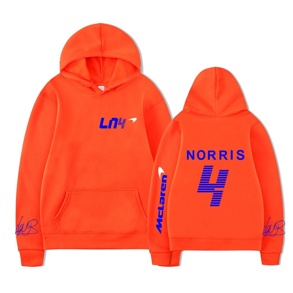 Men's 2025 Retro Letter Print Hooded Sweatshirt - Trendy Autumn Streetwear, Plus Size Available