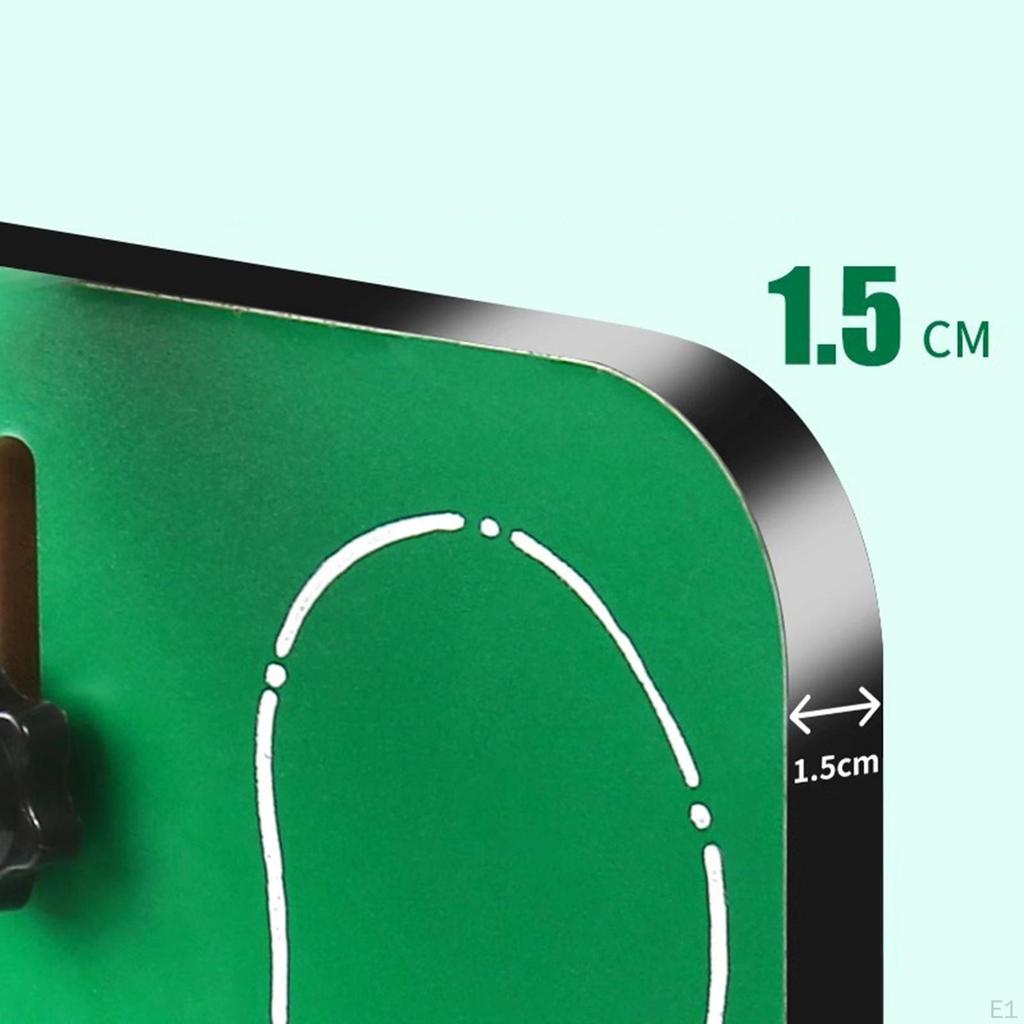 Sit and Reach Tester Ligament Adjustable Portable with Scale Auxiliary Instrument Gauge for