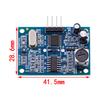 Ūdensnecaurlaidīgs ultraskaņas modulis JSN-SR04T / AJ-SR04M ūdensnecaurlaidīgs integrēts attāluma mērīšanas devēja sensors priekš Arduino