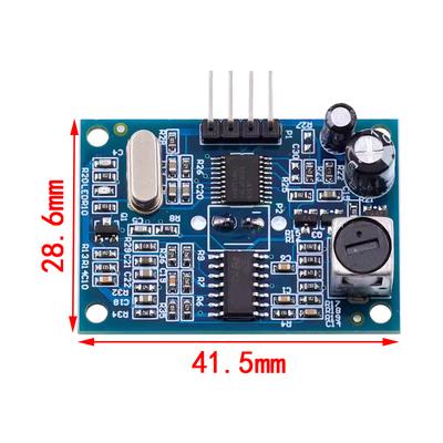 DIY-moduler – Elektroniska moduler