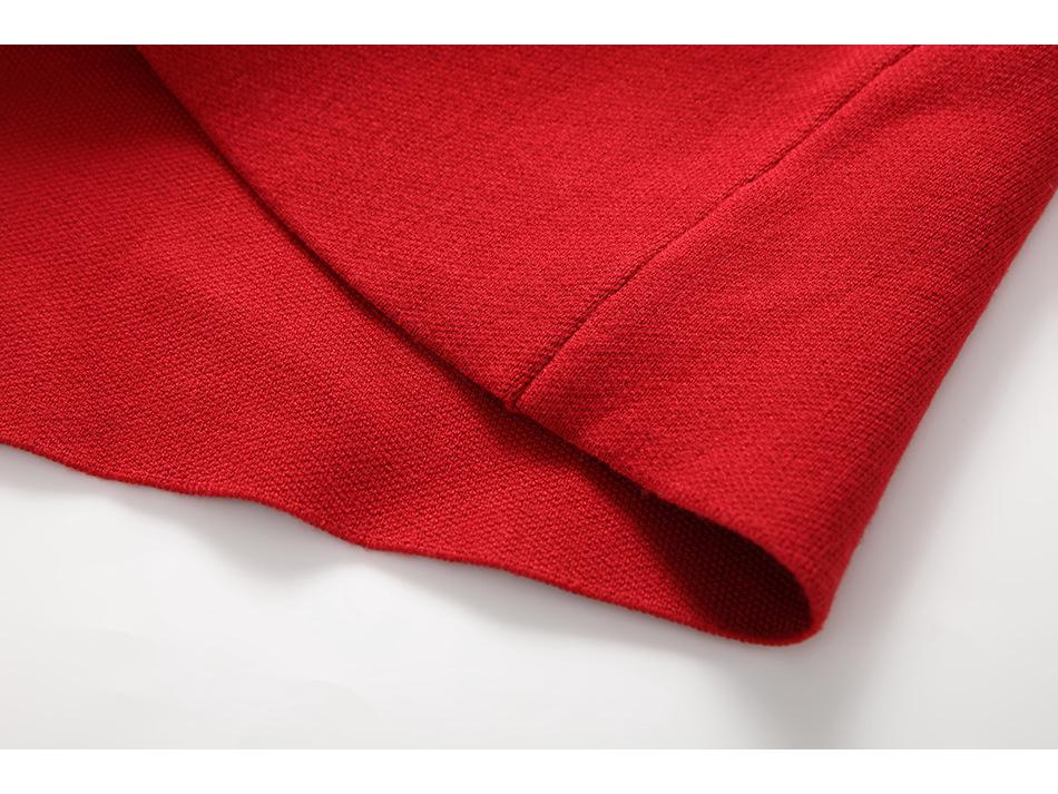 High-End Eltern-Kind-Pullover für die ganze Familie: Winterliche Styles für Familien mit drei oder vier Personen, Mutter-Sohn, Vater-Sohn, Mutter-Tochter.