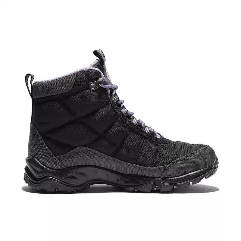 Columbia Firecamp Fabric Casual Comfortable Solid Color Outdoor Snow Boots Women boots 2099891