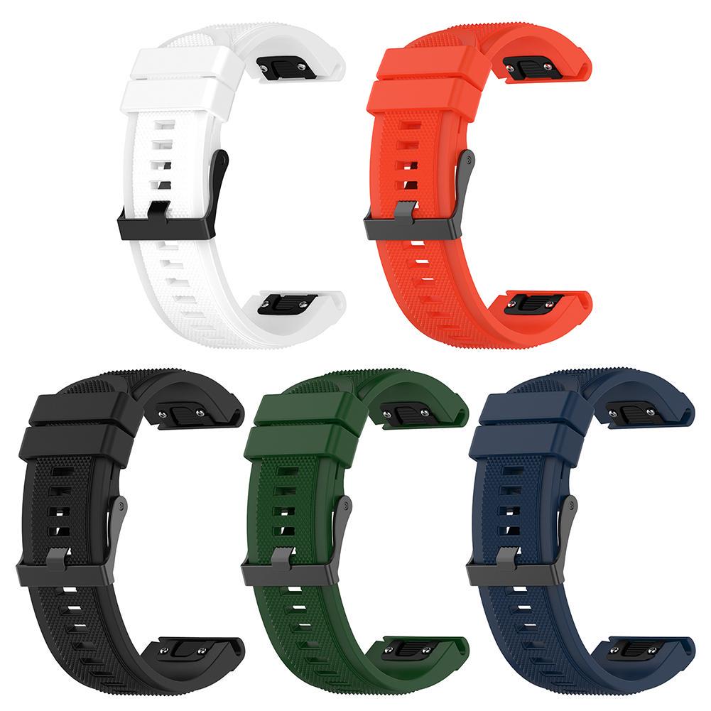 forerunner 30 strap replacement