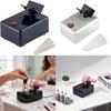 Nail Polish Shaker Machine For Manicure Professionals With Abs Material And Multiple Plug Types