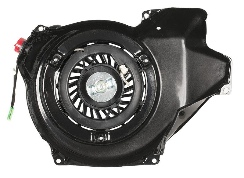 Loncin Manual Starter Set. G270F G240F Lc173F Original Part 193490075-0005