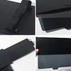 Car Visor Extender Anti-Glare Adjustable Car Sunshade Extender Universal Anti-impact Sun Visor Extension Car Interior Accessory