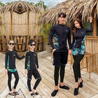 Costumi da bagno – Burkini