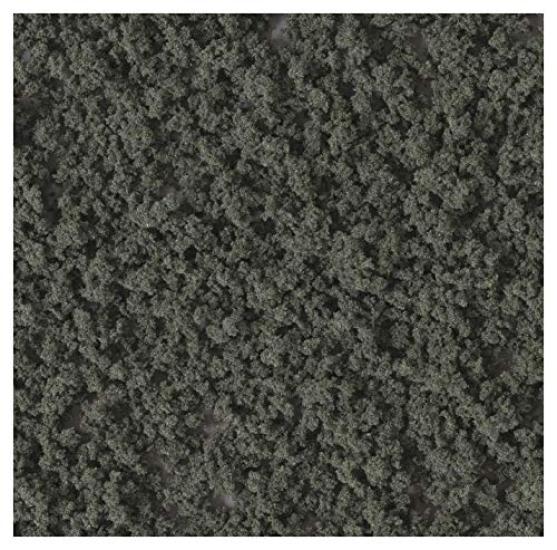 

KATO Diorama Supplies Medium Forest Model Railroad Supplies Plants, Green, 24-542,