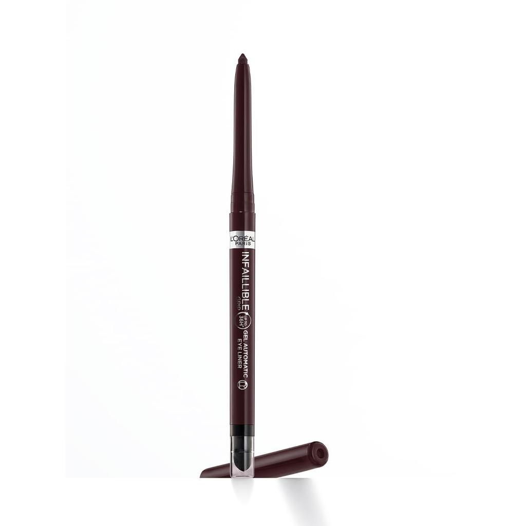 INFAILLIBLE GRIP 36H Eyeliner #brown Denim 1 Stk