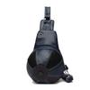 Stitching Women's Bag Hat Line Chest Bag Outdoor Shoulder Crossbody Bag