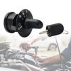 Ignition Key Switch For EZGO RXV Electric Cart 2008-Up 48V Replaces Part Number 605637 611283 609682