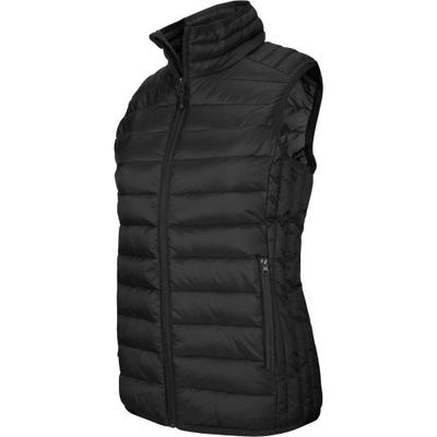 Womens/Ladies Lightweight Down Bodywarmer
