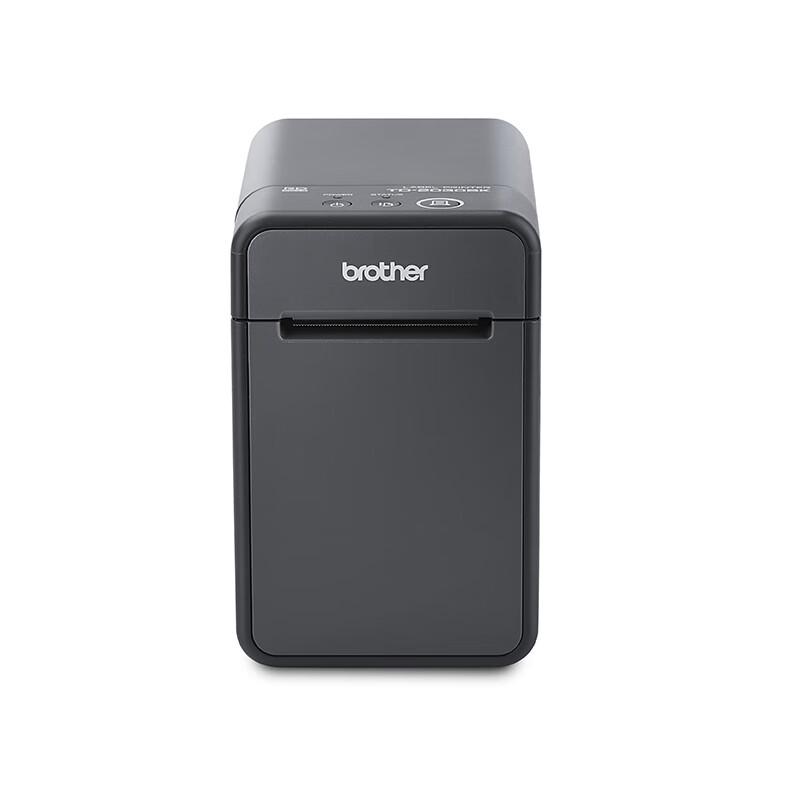 Brother TD-2030BK Thermal Label Printer