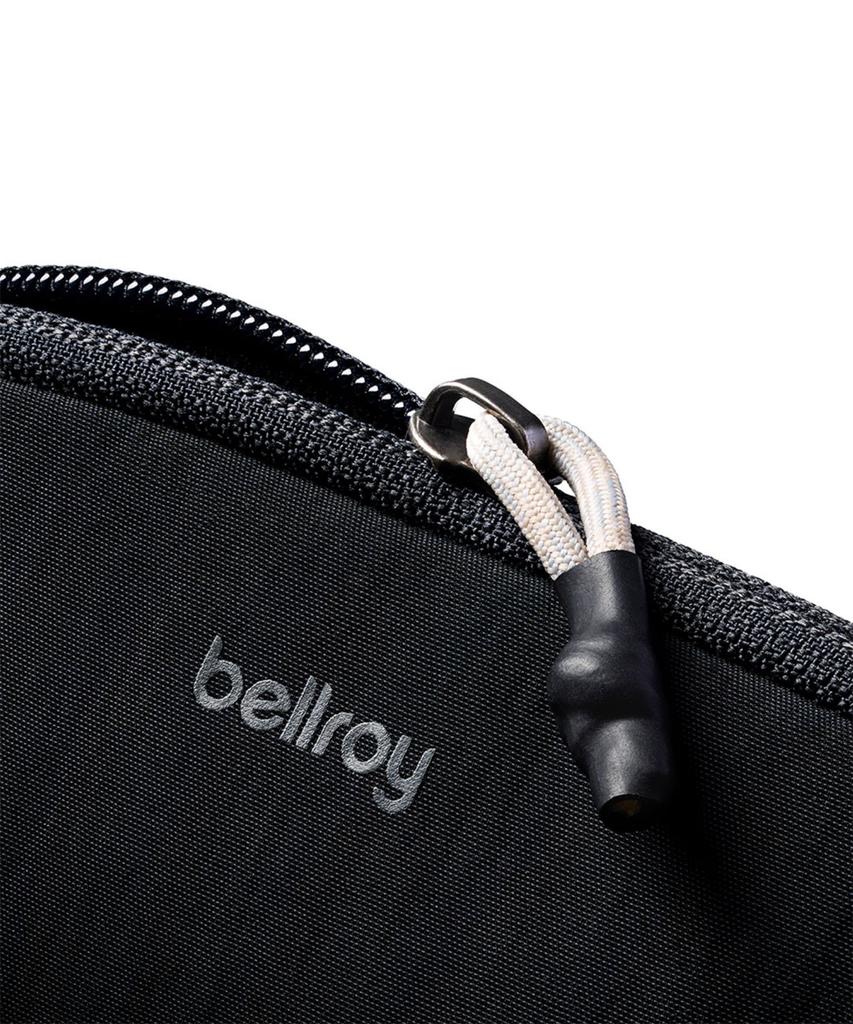 Bellroy Light Pocket Trio Set (Elpb-Blk-234) - Black