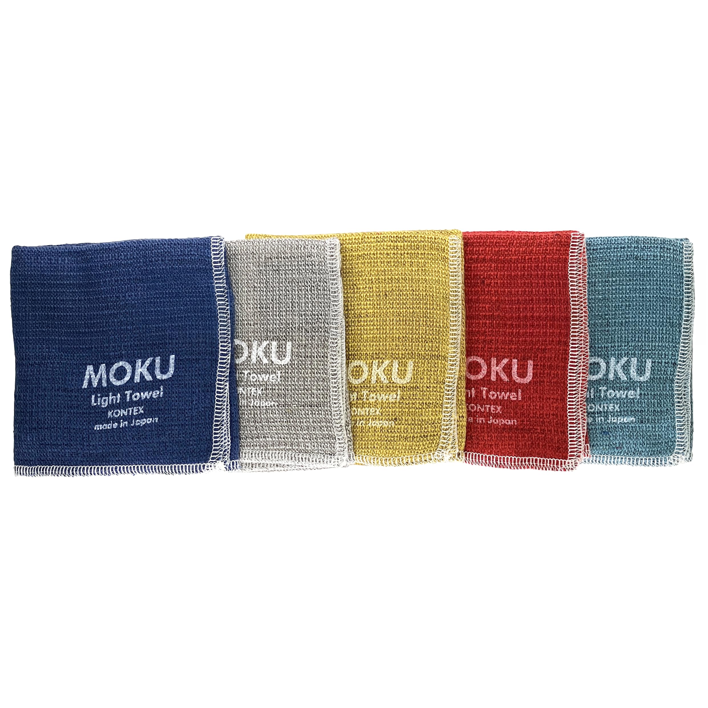 

Носовые платки Rikuri MOKU, набор из 5 штук, Ностальгические, Тонкие, Быстросохнущие, Стильные и Впитывающие, Идеально подходят для подарков и в качестве благодарности (Сёва Ретро)