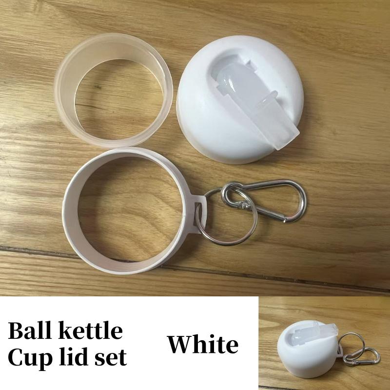 Bouteille d'eau pliante Tasses de camping Mug Sports de plein air Basket-ball Football Tennis Golf École Étanche Portable Bouteille d'eau pour enfants