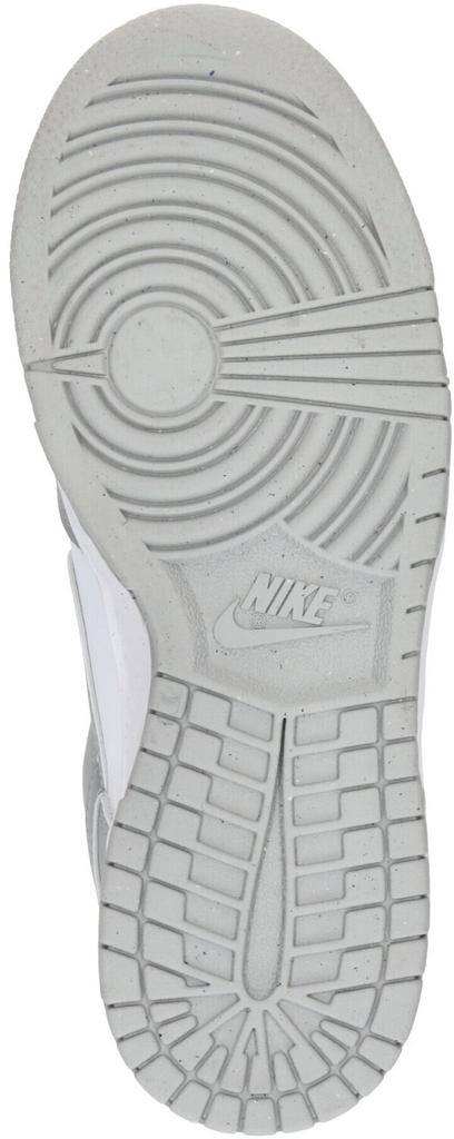 Кроссовки Nike Dunk Low Next Nature Women белый/светло-дымчатый серый