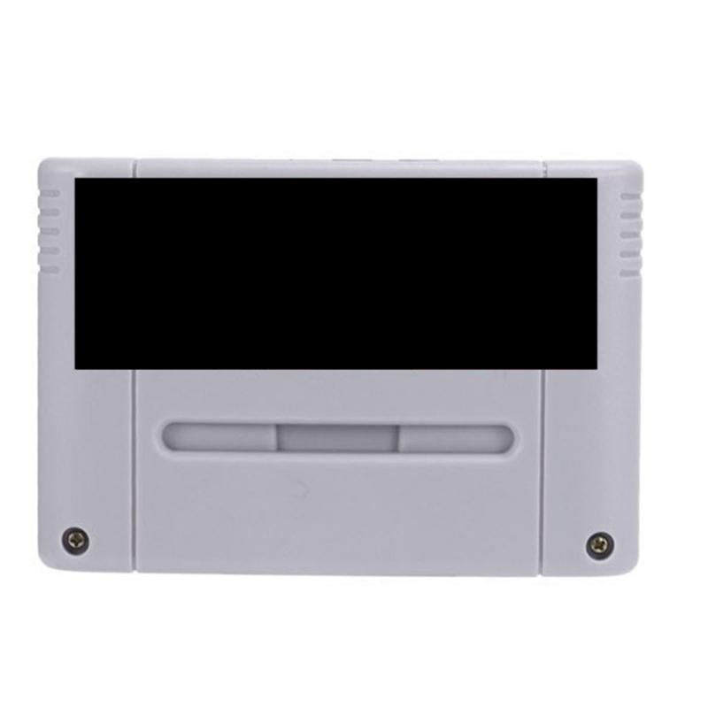 ABS Game Card Housing Game Cartridge Enclosure Case Accessory For Enhancing Gaming Experience With Multi Region Support