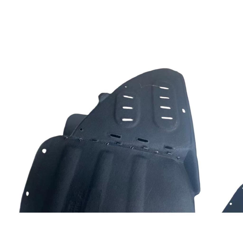 86811A9000 Hyundai/Kia Fender Liner