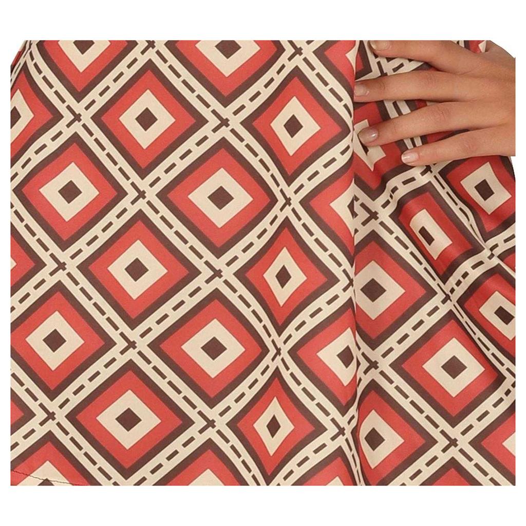 Fiestas Guirca Womens/Ladies Disco Dress