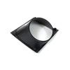 Front Bumper Adaptive Cruise Control Bezel Fit For Jeep Grand Cherokee 2014-2015