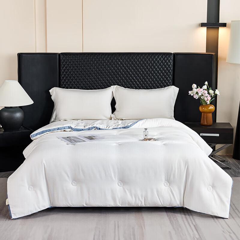 Jinsili Australian Wool Blend Quilt