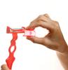 Nonoji Peeler Tomato Tomato Red W5TP-01TR