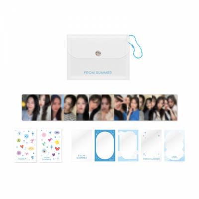 Fromis 9 02 Κιτ Διακόσμησης Φωτοκάρτας