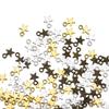 100 teile/beutel Legierung Stern Anhänger Charm Anhänger Handmake Ketten Für DIY Schmuck Machen Erkenntnisse Armband Handwerk Zubehör