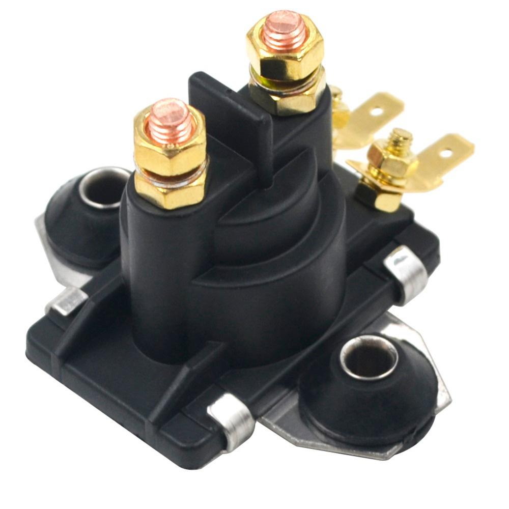Solenoid Relay for Mercury Marine