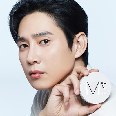 End Fit Primer Pact 10g (Light Beige/Natural Beige)