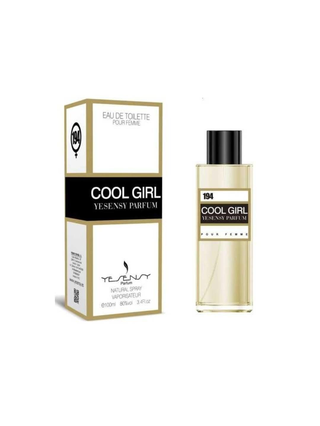 

Cool Girl Pour Femme - Parfum 100 ml