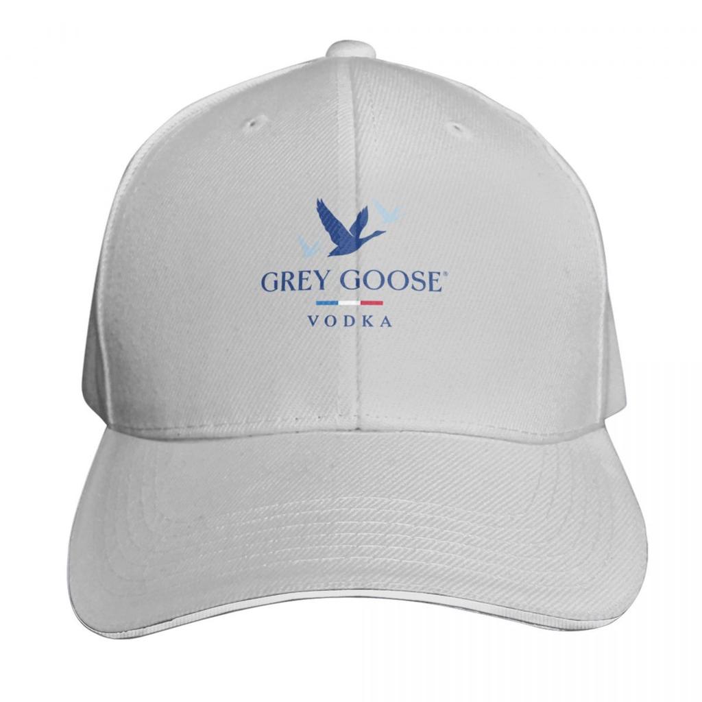 GREY GOOSE VODKA Baseball Cap Party Hat New Hat Bobble Hat Anime For Women Unisexs