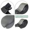 Rear Windscreen Wiper Arm Rocker Bolt Cover Cap 1Z5955435 for Skoda Octavia MK2 2004 2005 2006 2007 2008 2009 2010 2011-2013